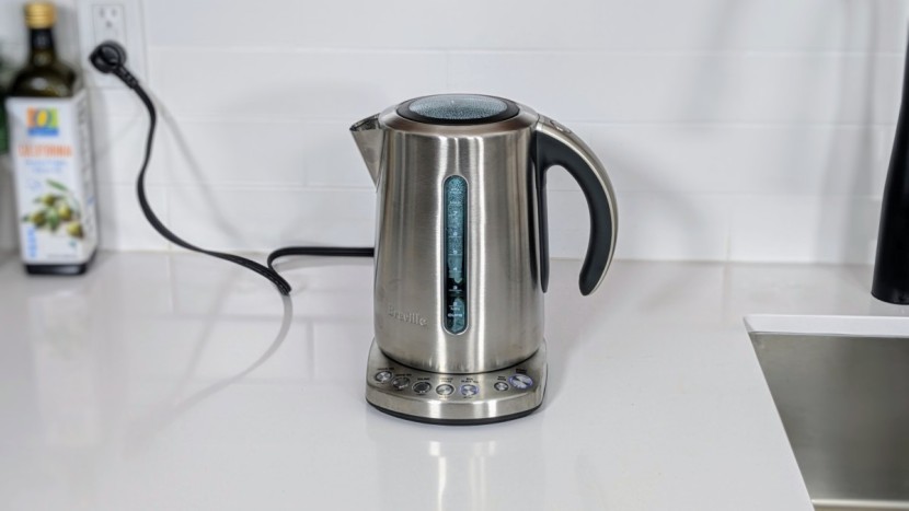 breville iq - breville iq