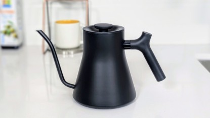 Lead photo for Best Electric Kettles