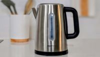 amazon basics electric kettle