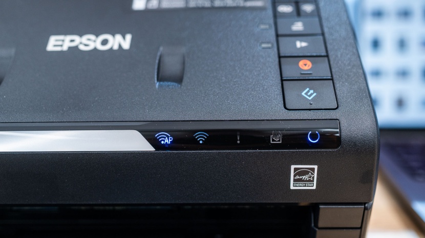 epson fastfoto ff-680w - some users might recognize these buttons and symbols right away, but...