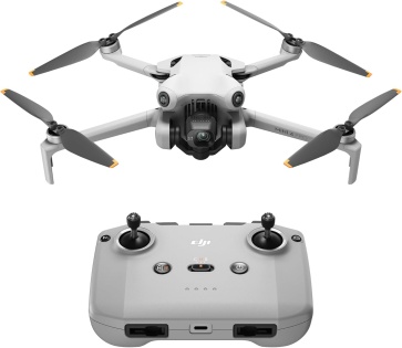 dji mini 4 pro