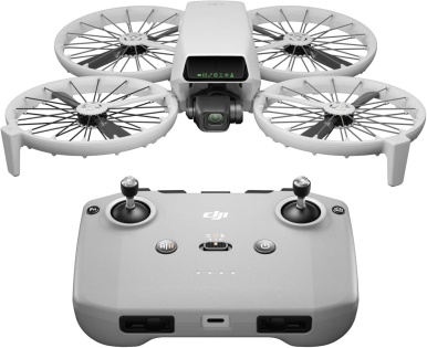 dji flip
