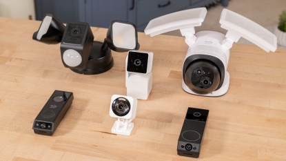 Lead photo for Best Security Cameras