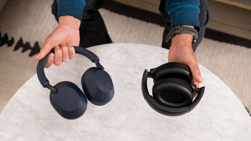 sony wh-1000xm4 - xm4 offers great performance, but newer sonys are better, but they...