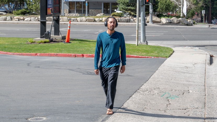 jbl tour one m2 - the m2 performed well in our tests for call quality.