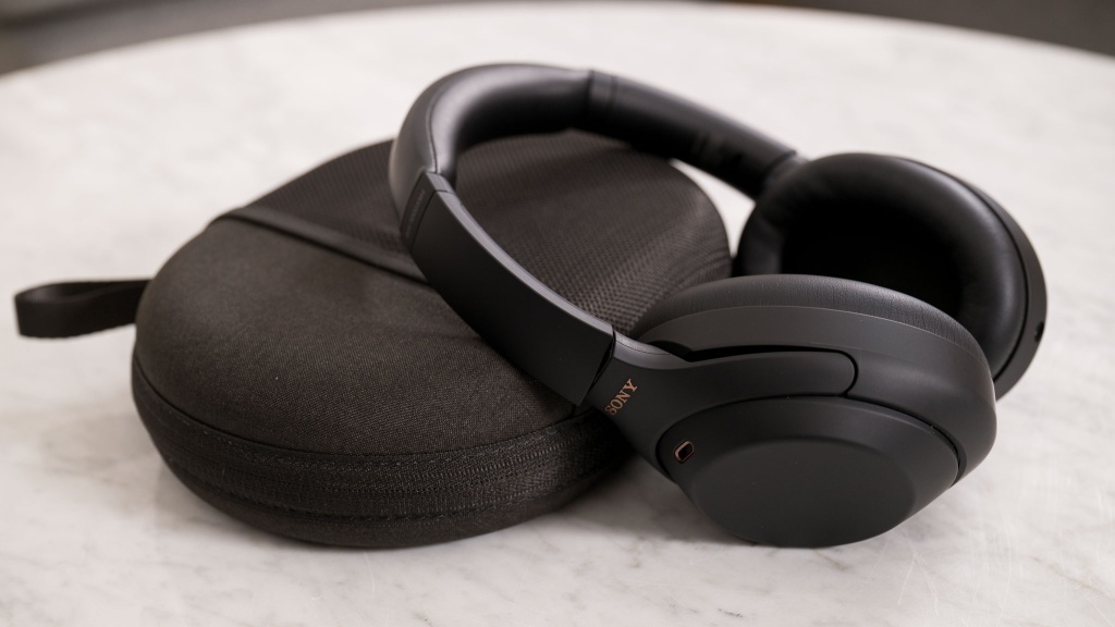 Sony WH-1000XM4 Review | Tested & Rated Sony WH-1000XM4 Review | Tested & Rated