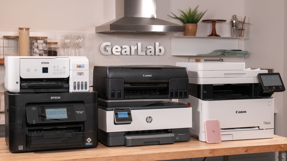 Best Printer Review