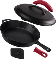 cast iron skillet