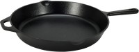 cast iron skillet