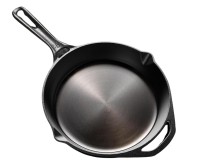 cast iron skillet