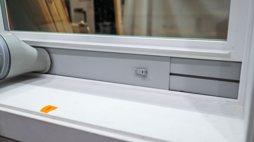 portable air conditioner - the shinco spf1-08c is another wallet-friendly unit that our tester...