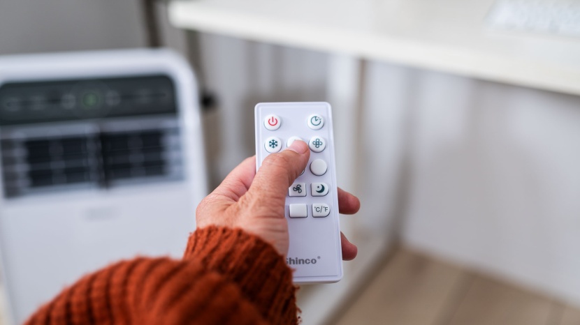 shinco spf1-08c - ease of installation and lightweight design were key highlights of...