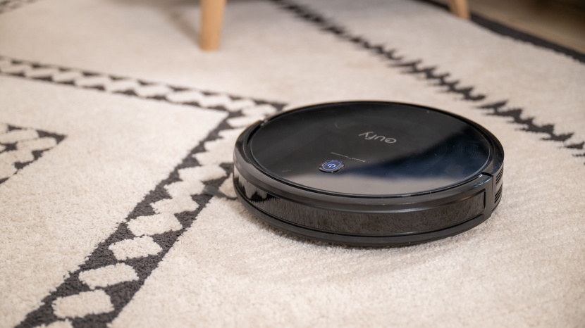 eufy 11s max - for the cost, it&#039;s tough to find any robot vacuum these days that...