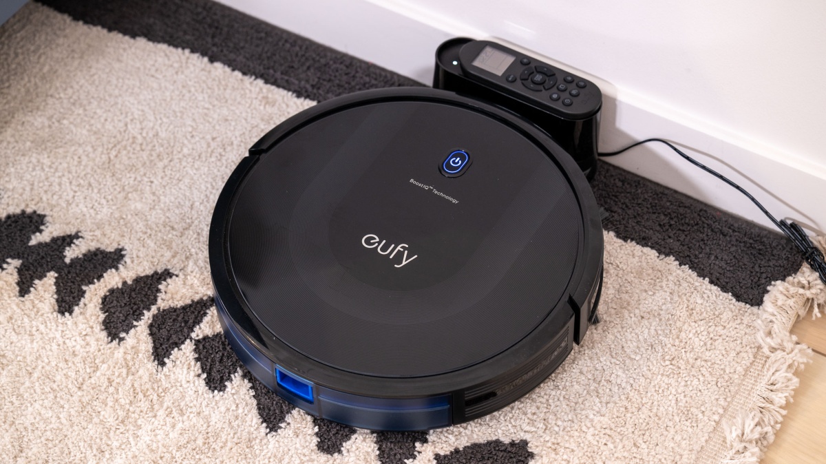 Eufy 11s Max Review