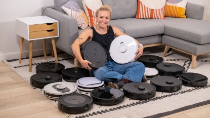 best robot vacuums