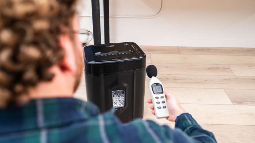 aurora au120ma 120-sheet - our team found the aurora to be relatively mellow on the ears...