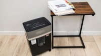 paper shredders