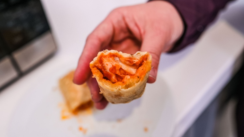 microwave - frozen foods will become a lunchtime staple with the right microwave.