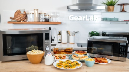 best microwave ovens