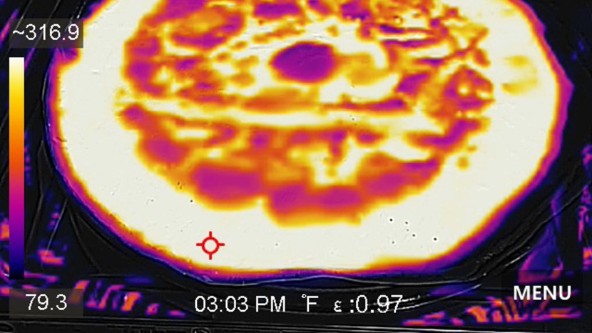 GE GCST10A1WSS photo comparison