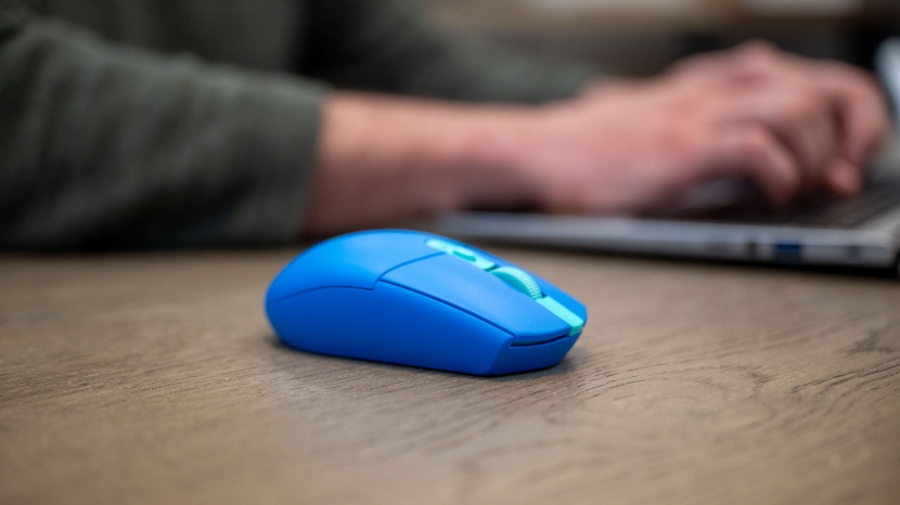 wireless mouse - wireless mice were evaluated for their scroll wheel&#039;s resistance and...