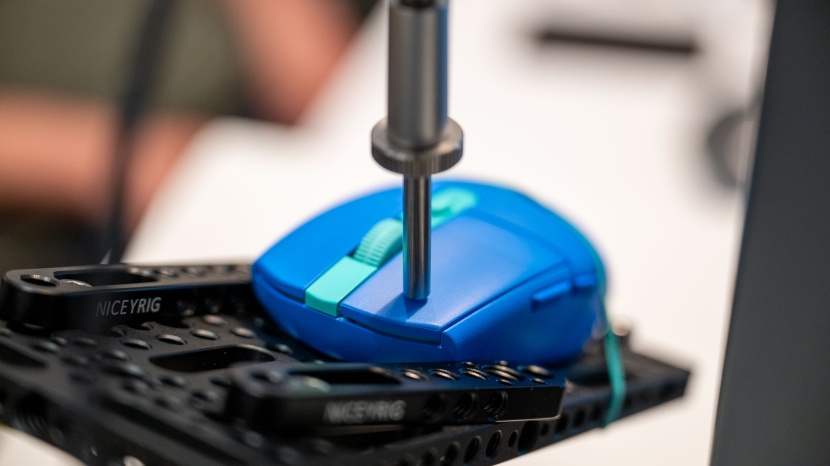 logitech g305 - our meticulous testing found the g305 to be average among other...