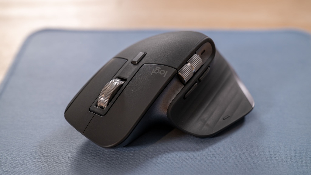 logitech mx master 3s - performing well across every one of our testing metrics, the...