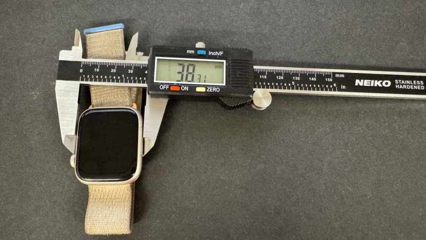 apple watch 9 - apple knows how to pack a lot of incredible tech into an elegant and...