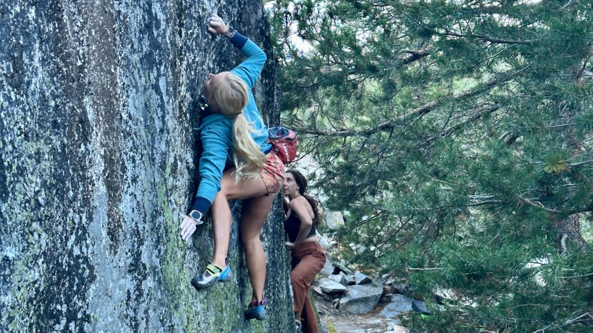 garmin forerunner 965 - when you send it, the forerunner will be right there with you...