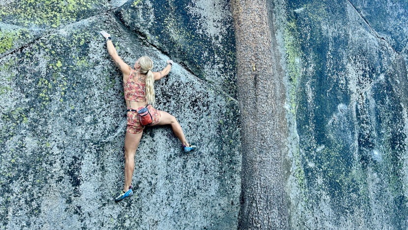 apple watch 9 - the series 9 has an excellent altimeter for hikes, runs, and rides...