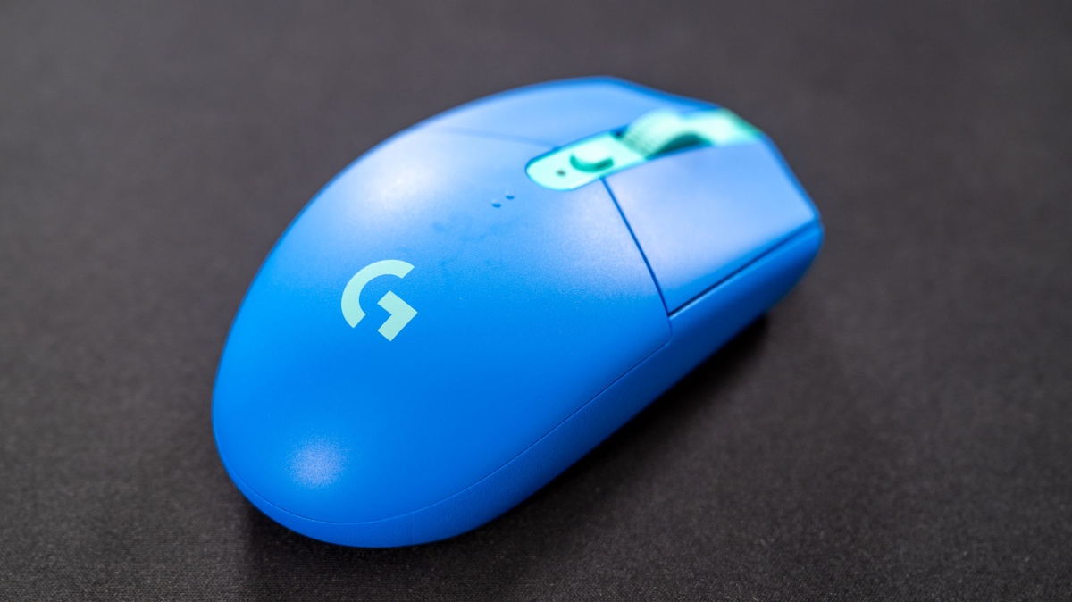 Logitech G305 Lightspeed Review