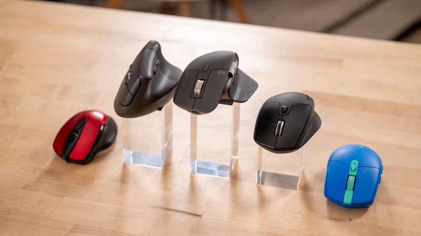 logitech lift - many other winners, like our overall top pick, were also incredibly...