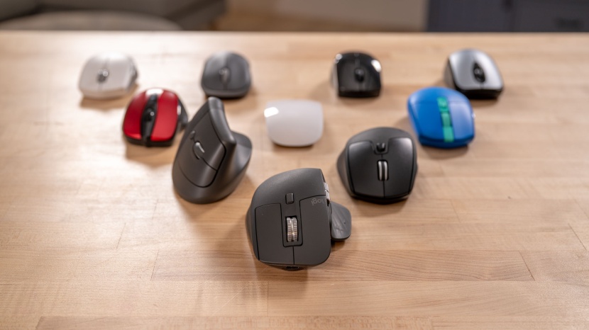 tecknet 2.4g wireless mouse - we've tested dozens of wireless mice in our lab facility over the...