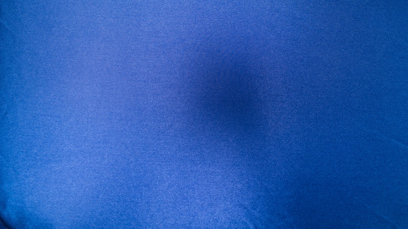 After photo comparison