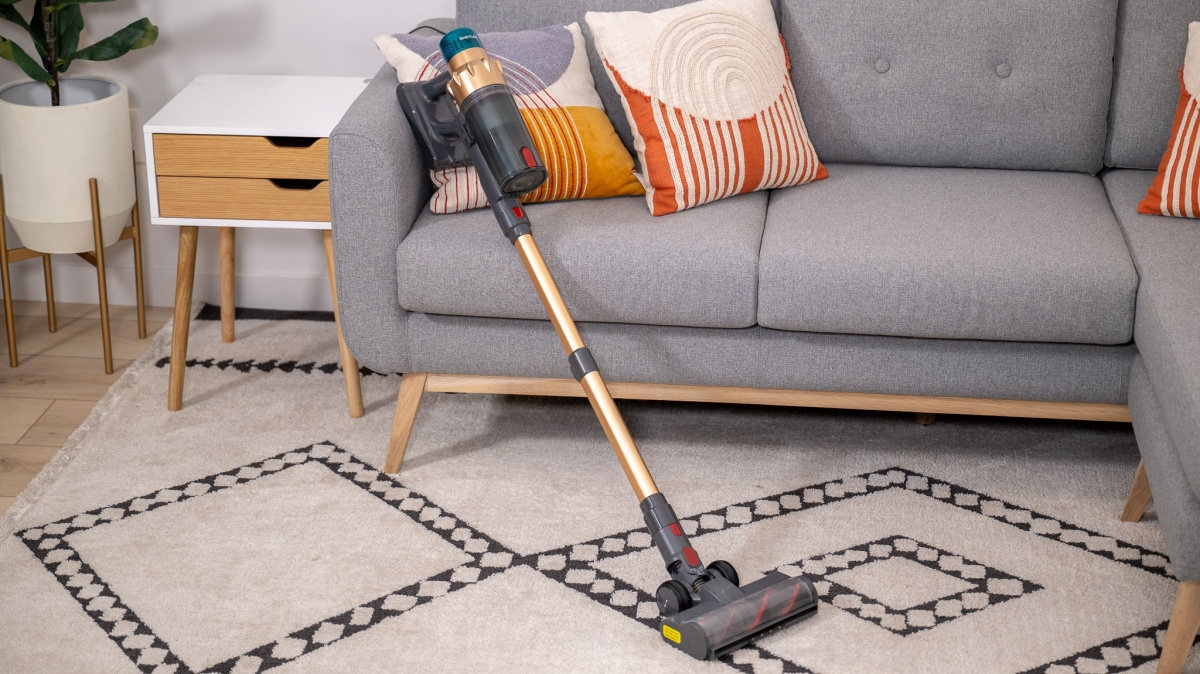 Smoture VAC01 Review
