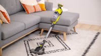 cordless stick vacuum