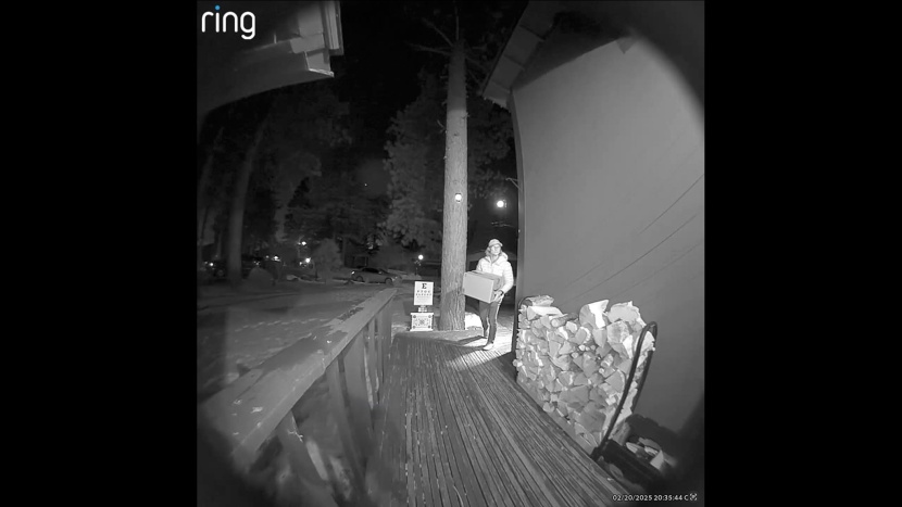 Night Quality photo comparison