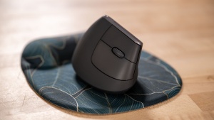 ergonomic mouse