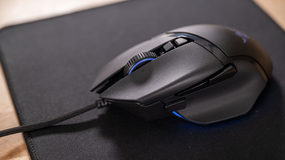 Razer Basilisk V3 35K Review