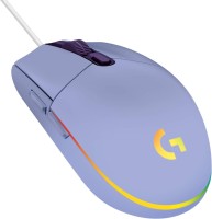 gaming mouse