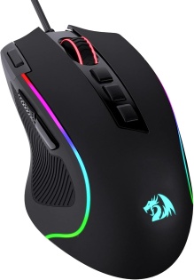 redragon m612 predator rgb