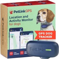 gps dog collar