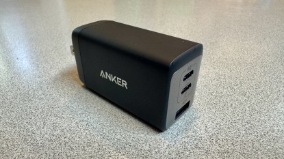 Lead photo for Best All-Around USB Multiport Charger