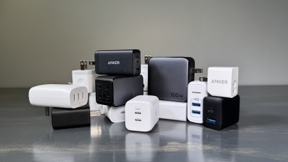 best usb wall chargers