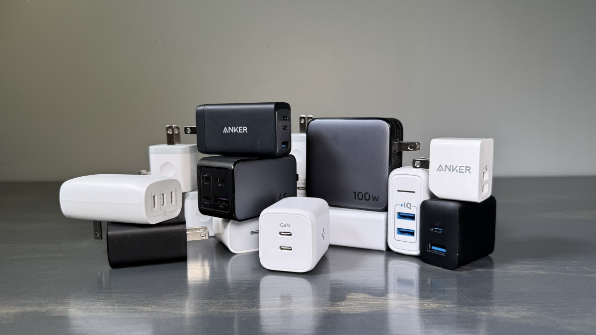 Best USB Wall Charger Review