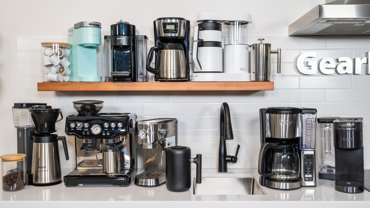 Best Coffee Maker Review