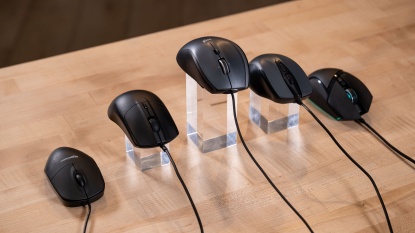 Lead photo for Best Wired Mice