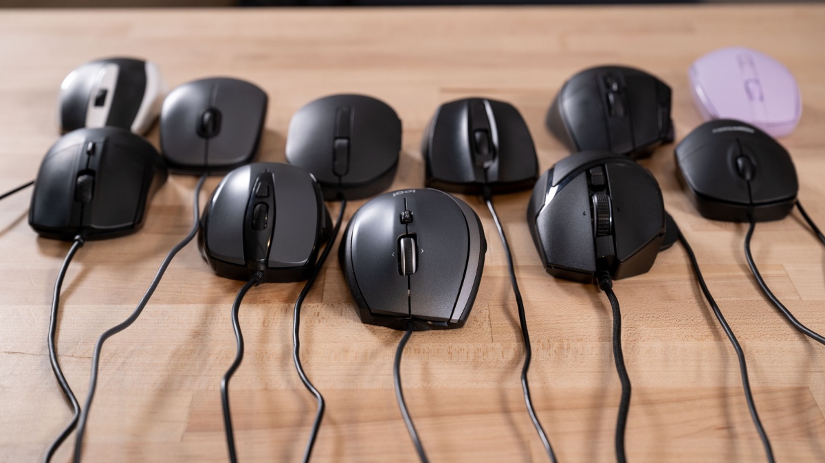 Best Wired Mouse Review