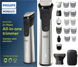 beard trimmer