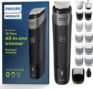 beard trimmer